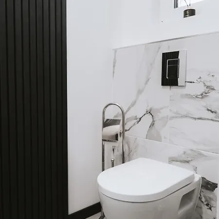 New! Sniegi Design With Sauna And Jacuzzi Villa