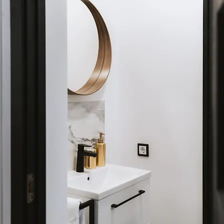 New! Sniegi Design With Sauna And Jacuzzi