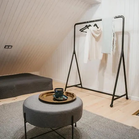 New! Sniegi Design With Sauna And Jacuzzi Madona