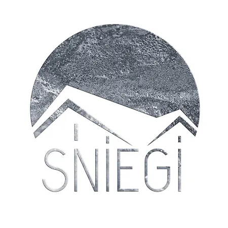 New! Sniegi Design With Sauna And Jacuzzi Madona